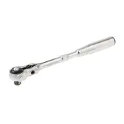 TONE Swivel Ratchet Handle Hold Type RH3VHW Drive Angle 9.5mm 3/8"