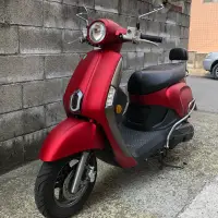 在飛比找蝦皮購物優惠-同路中古機車Kymco many125