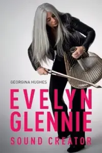 在飛比找博客來優惠-Evelyn Glennie: Sound Creator