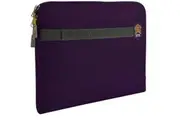 STM Summary Laptop Sleeve 15" & 16" MacBook Pro Case Royal Purple