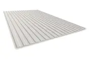 VIC NEW Stratco Maxirib Wall Cladding Gull Grey