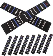 FUNOMOCYA Orchestra Stickers for Violin 10pcs Fretboard Fret Markers Note Stickers High Visibility 4/4 Violin Fit