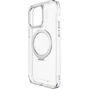 EFM Alta Case Armour with D3O Bio for iPhone 15 Pro (Crystal Clear)