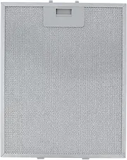 [Europart] Grease Filter Metal Filter Alternative Bosch 00353110 353110 Metal Mesh Filter 322 x 250 mm Cooker Hood Also Suitable for Balay Constructa Junker Neff Profilo Viva Pitsos