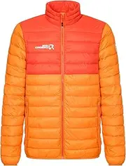 [ROCK EXPERIENCE] Men's Fortune Padded Man Jacket