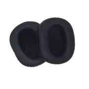 Replacement 2PCS Headband Headphone Covers Sponge Covers Fit For Logitech GPRO X