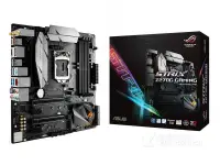 在飛比找露天拍賣優惠-|好康推薦|全新庫存 Asus/華碩 STRIX Z270G