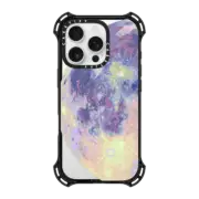 iPhone 16 Pro Bounce Case MagSafe Compatible Moon