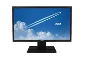 (Refurbished) Acer V246HQLE 23.6" FHD Height Adjustable Monitor [UM.UV6SA.E01-RFB]