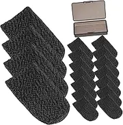 KITANDOVE 1 Set Gaming Finger Sleeves Sweat Resistant Thumb Covers for Mobile Gaming Slip Design for Enhanced Control Compatible with Touchscreens for Gamers the Go
