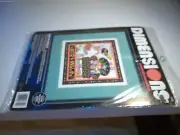 Dimensions 'Chair of Bowlies' Cross Stitch Kit 3752