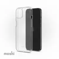 在飛比找momo購物網優惠-【moshi】iPhone 13 6.1吋 iGlaze X