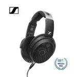 【SENNHEISER 森海塞爾】HD 490 PRO 專業監聽錄音室開放式耳機