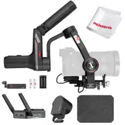 ZHIYUN-Weebill-S+ FF+ Video Transmitter+ Remote Controller + FREE ACCESSORIES