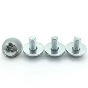RCA Wall Mount Screws for RT3908-B, RT4038-B, RT4038-C, RT4038-G, RTU4300