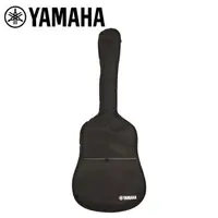 在飛比找松果購物優惠-Yamaha 木吉他袋 原廠 41吋 標準通用型 民謠吉他袋