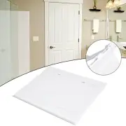 High Quality White Access Panel Inspection Hatch Plastic Revision Door NEW