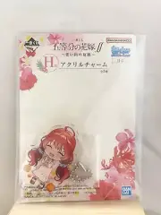 The Quintessential Quintuplets Acrylic Keychain Charm Ichiban Kuji H Prize 11