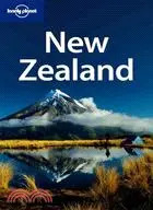 在飛比找三民網路書店優惠-Lonely Planet New Zealand
