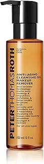 Peter Thomas Roth Anti-Aging Cleansing Oil Makeup Remover, 147.87 ml
