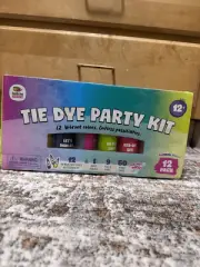 Doodle Hog~Tie Dye Kit for Kids & Adults