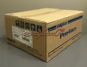 New One Proface AGP3600T1D24 Pro-face TOUCH MONITOR SCREEN AGP3600-T1-D24 HMI