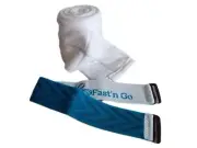 medical compression Fast'n Go Bandage Below Knee Kit