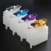 Fuel Tank HSP Upgrade Parts For 1/10 Remote Control 02004 122059 Nitro Car