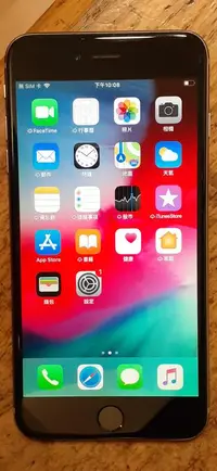 在飛比找露天拍賣優惠-蘋果 APPLE iphone6plus 6+ PLUS 6