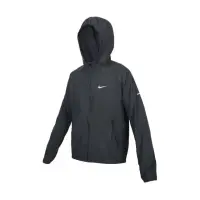 在飛比找momo購物網優惠-【NIKE 耐吉】男運動外套-連帽外套 慢跑 路跑 上衣 反