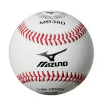 在飛比找樂天市場購物網優惠-MIZUNO 美津濃 硬式棒球(練習用) 天然皮革 2OH-