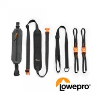 在飛比找CS EMART優惠-【LOWEPRO】羅普 GearUp 背帶配件套組 公司貨