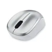 Verbatim 99777 mouse Ambidextrous RF Wireless Blue LED