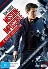 Mission Impossible 6 Movie Franchise Pack DVD