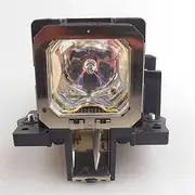 Replacement Projector Lamp PK-L2312UP Replacement Projector Lamp with Housing Compatible with JVC DLA-RS46U / DLA-RS48U / DLA-RS56U / DLA-RS66U3D / DLA-X35/DLA-X55R Projector Lamp Bulb