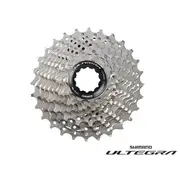 Shimano CS-R8000 Ultegra 11 Speed Cassette [Size: 11-25T]