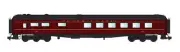 USA Trains R32024 G Pennsylvania Diner Car #8017