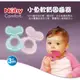 Nuby 小魚軟質固齒器/冰膠 冷藏後使用可舒緩