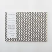 Shogado 22982 Notebook SOME PAD Y2 Sugiya Dark Gray