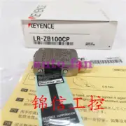 1pcs new KEYENCE LR-ZB100CP Laser Sensor