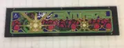 Centipede Mini Cabaret Arcade Marquee - Plexi Acrylic