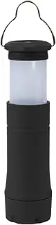Camping Lights, Lantern Battery Powered Portable Light Operated LED Lanterns Lights with Foldable Hook