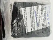New Rubber Snow Tube Winter Sledding Tubing