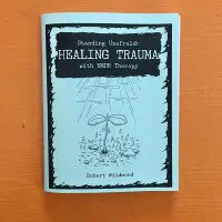 在飛比找博客來優惠-Standing Unafraid: Healing Tra