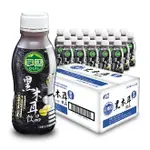 超取 Q-LIFE 享活銀杏黑木耳飲/木耳露 (335ML/瓶) 全素/素食/銀杏/植物燕窩/全聯/黑木耳/有機黑糖