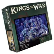 Kings of War 3rd Edition: Butcher Horde