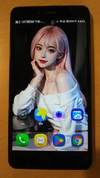 在飛比找Yahoo!奇摩拍賣優惠-Xiaomi 紅米 Note 2 Helio X10 八核手