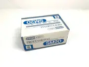 NEW 10 PACK TDK SM20 Type II High Bias Studio Cassette Tapes / Tascam