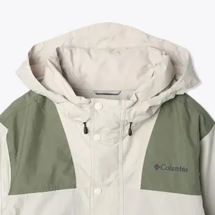 【昨日交換所】 Columbia 日本限定機能外套 Decruze Summit™ II Jacket size XL