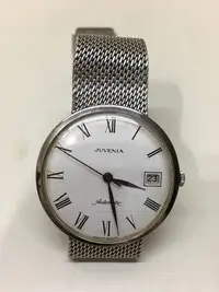 在飛比找Yahoo!奇摩拍賣優惠-尊皇錶，60年代瑞士名錶薄款尊皇錶Juvenia錶